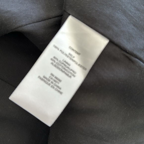 Like new Tibi blazer in size xs - Picture 6 of 7